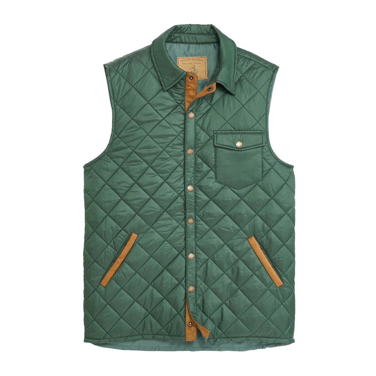 Onward Reserve Braswell Vest
