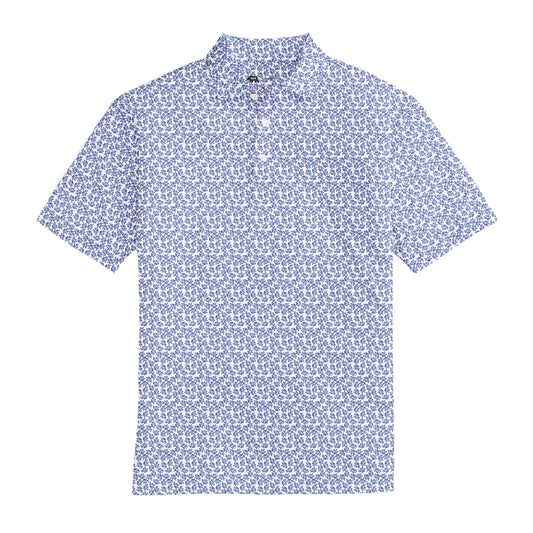 Onward Reserve Tossed Gator Polo