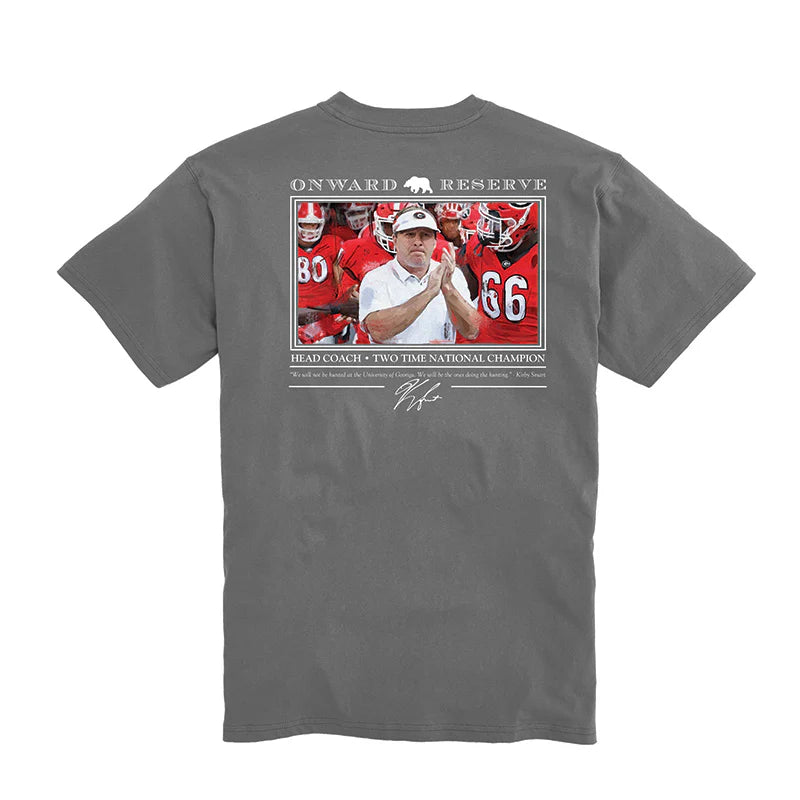 Onward Reserve Kirby Smart Tee