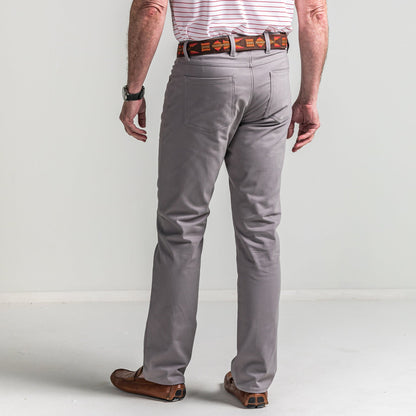 Onward Reserve Classic Five Pocket Pant