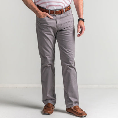 Onward Reserve Classic Five Pocket Pant