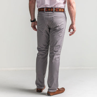 Onward Reserve Classic Five Pocket Pant