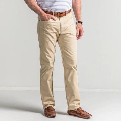 Onward Reserve Classic Five Pocket Pant