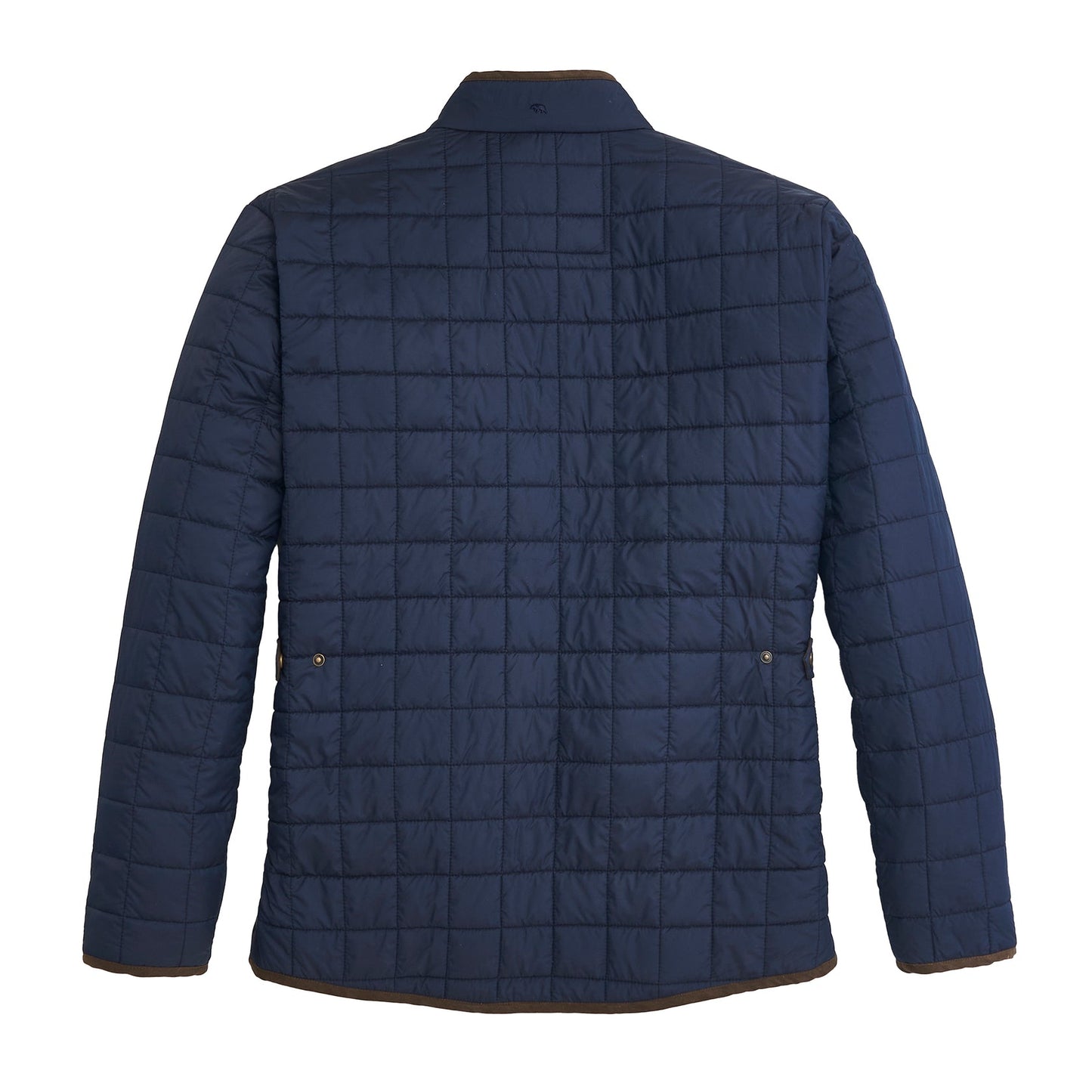 Onward Reserve Grid Quilted Jacket