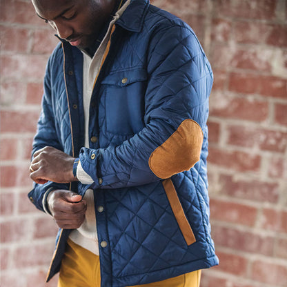 Onward Reserve Braswell Jacket