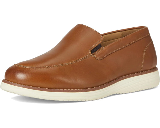 Johnston & Murphy Youth BK Upton Shoe