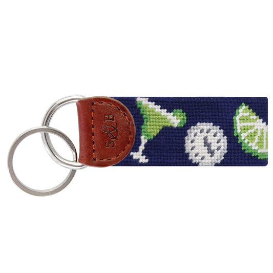 Smathers & Branson Key Fob