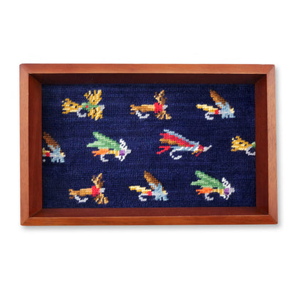 Smathers & Branson Valet Tray