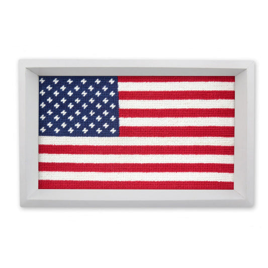 Smathers & Branson Valet Tray