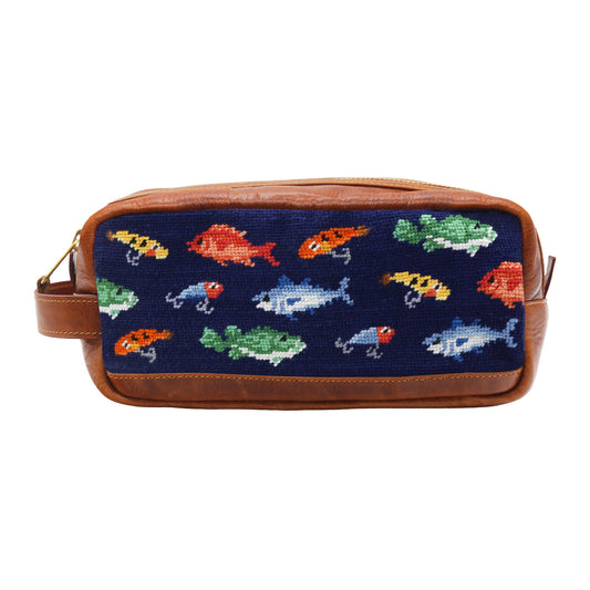 Smathers & Branson Toiletry Bag
