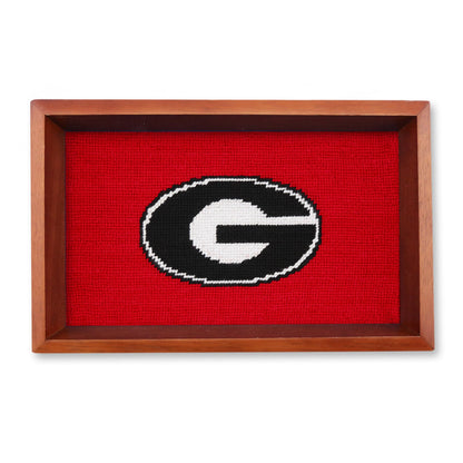 Smathers & Branson Valet Tray