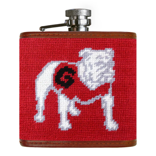 Smathers & Branson Flask