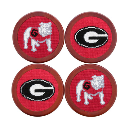 Smathers & Branson Coaster Set
