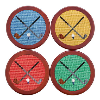 Smathers & Branson Coaster Set