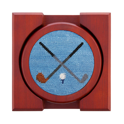 Smathers & Branson Coaster Set