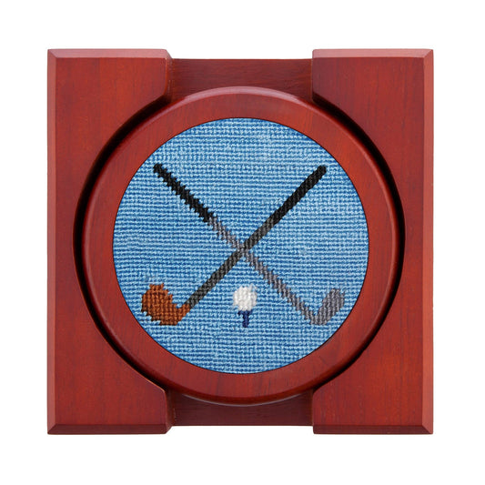 Smathers & Branson Coaster Set