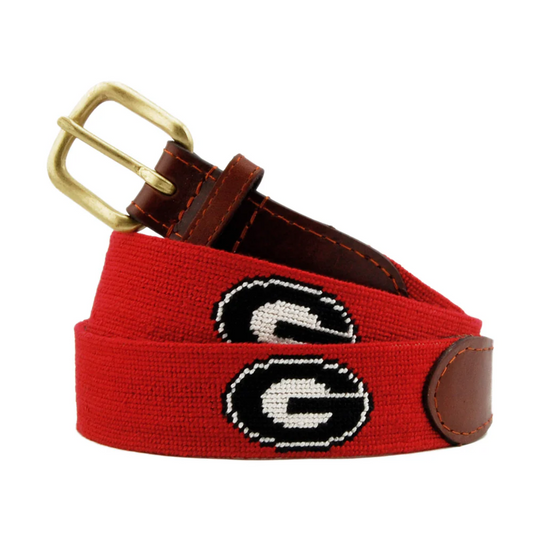 Smathers and Branson Belt