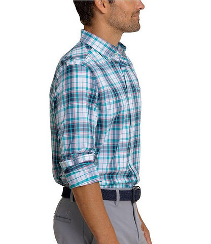 Southern Tide Willowbrook Sport Shirt