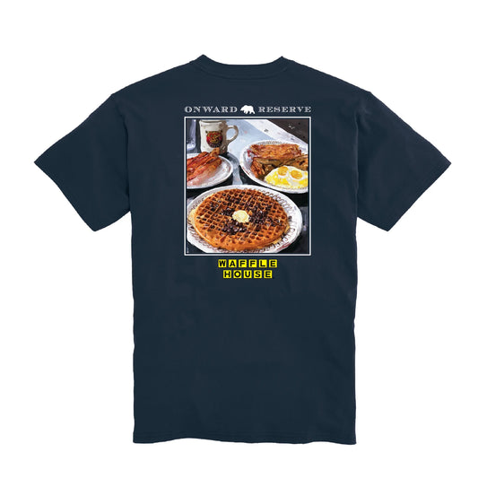 Onward Reserve Waffle House Allstar Special Tee