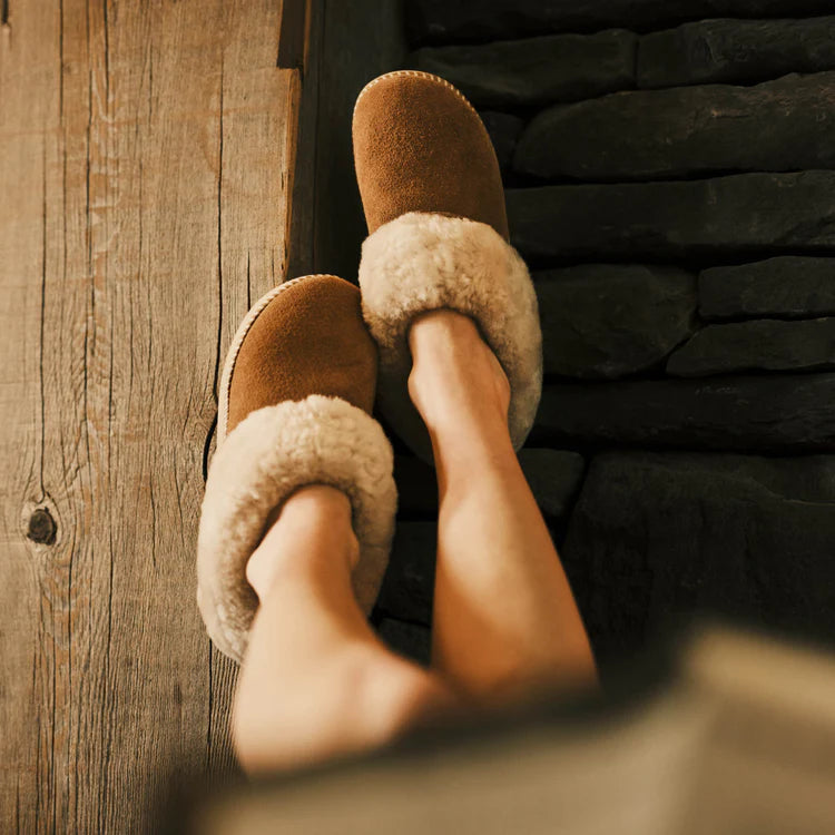 Olukai Women’s Slippers