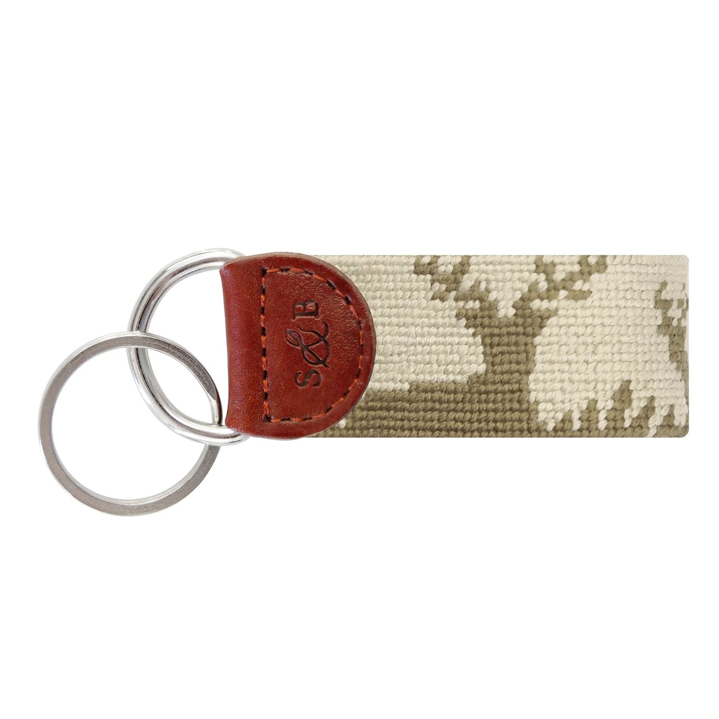 Smathers & Branson Key Fob