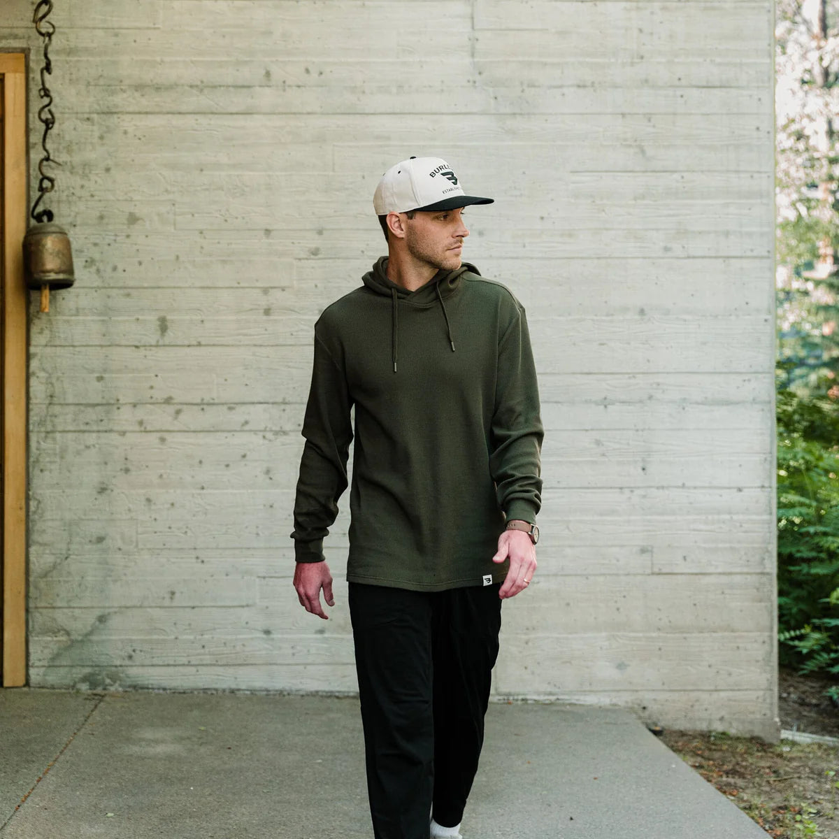 Burlebo Performance Jogger