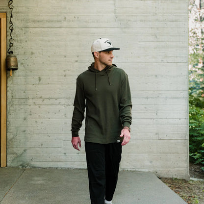 Burlebo Performance Jogger