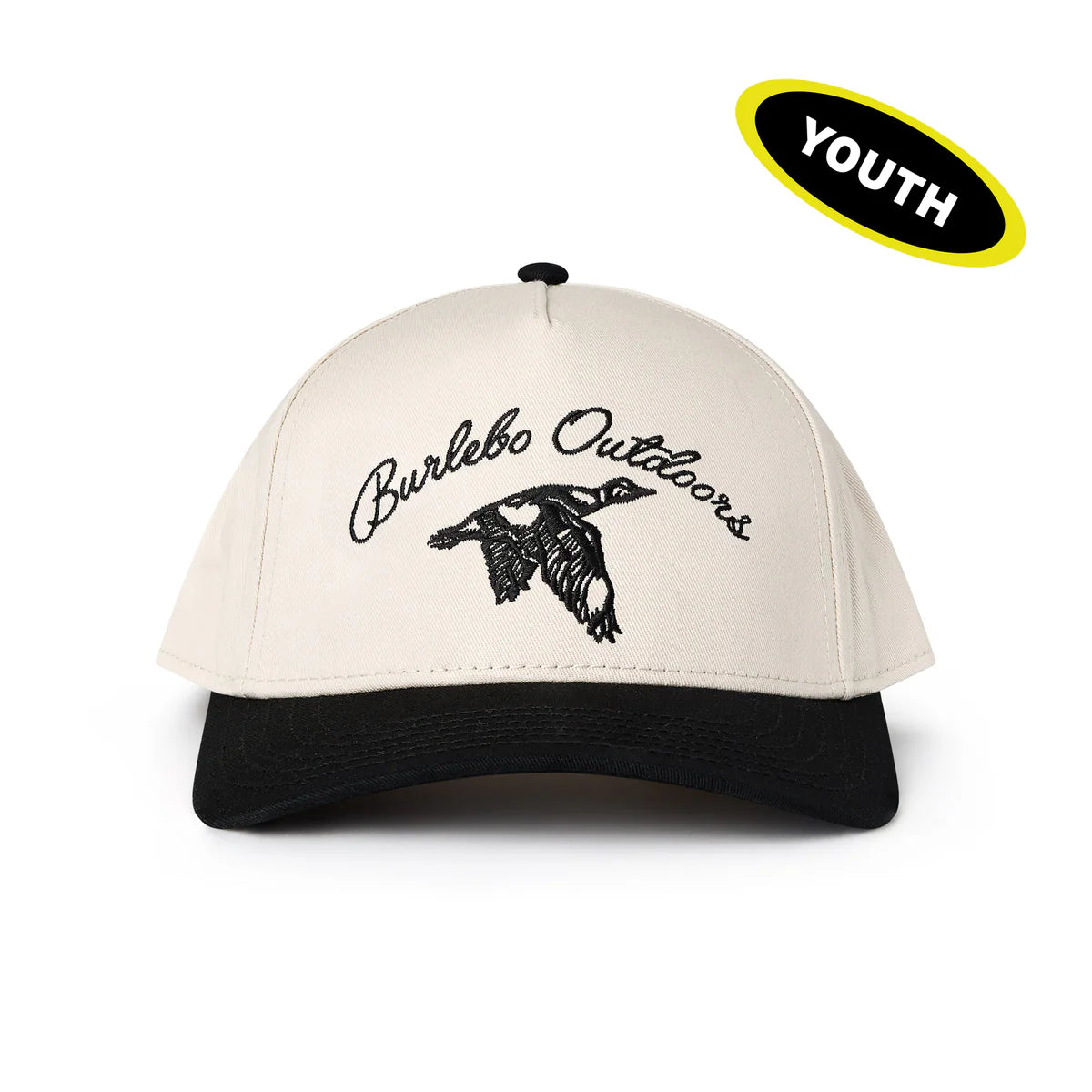 Burlebo Youth Hat
