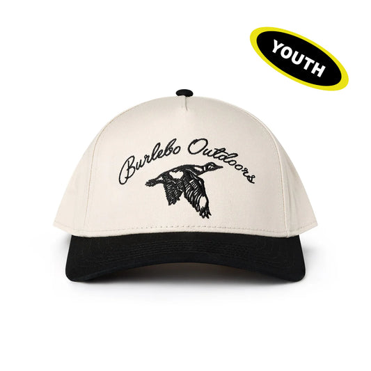 Burlebo Youth Hat