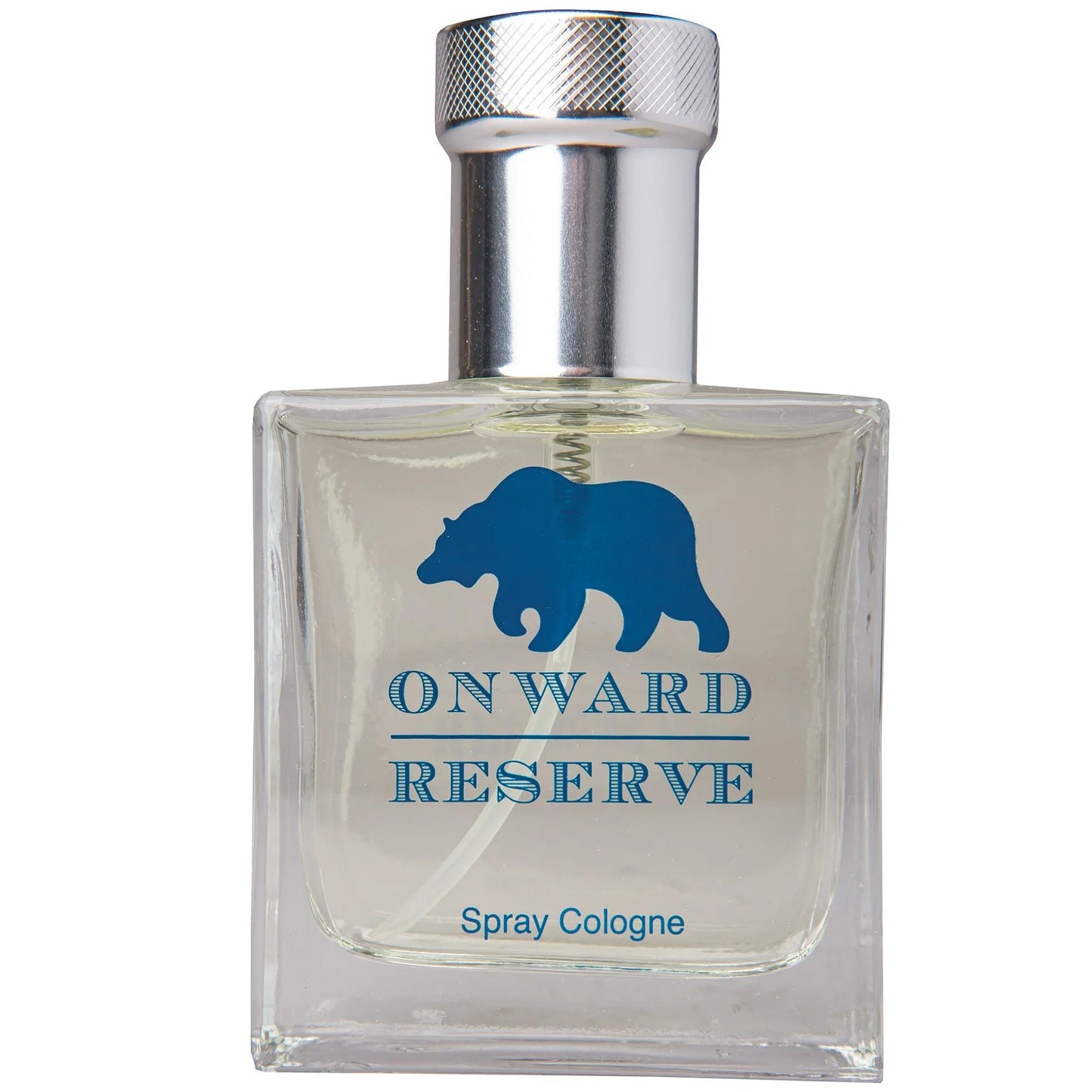 Onward Reserve Natural Spray Cologne