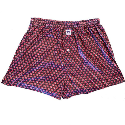 Onward Reserve UGA Helmet Performance Boxers