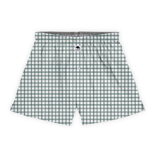 Onward Reserve Tattersall Performance Boxers