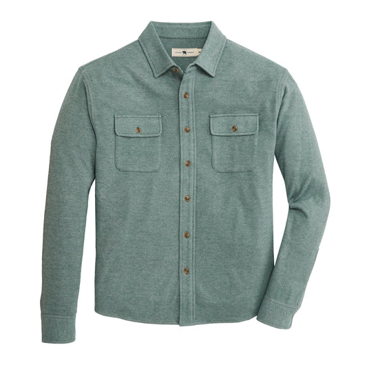 Onward Reserve Trade Overshirt