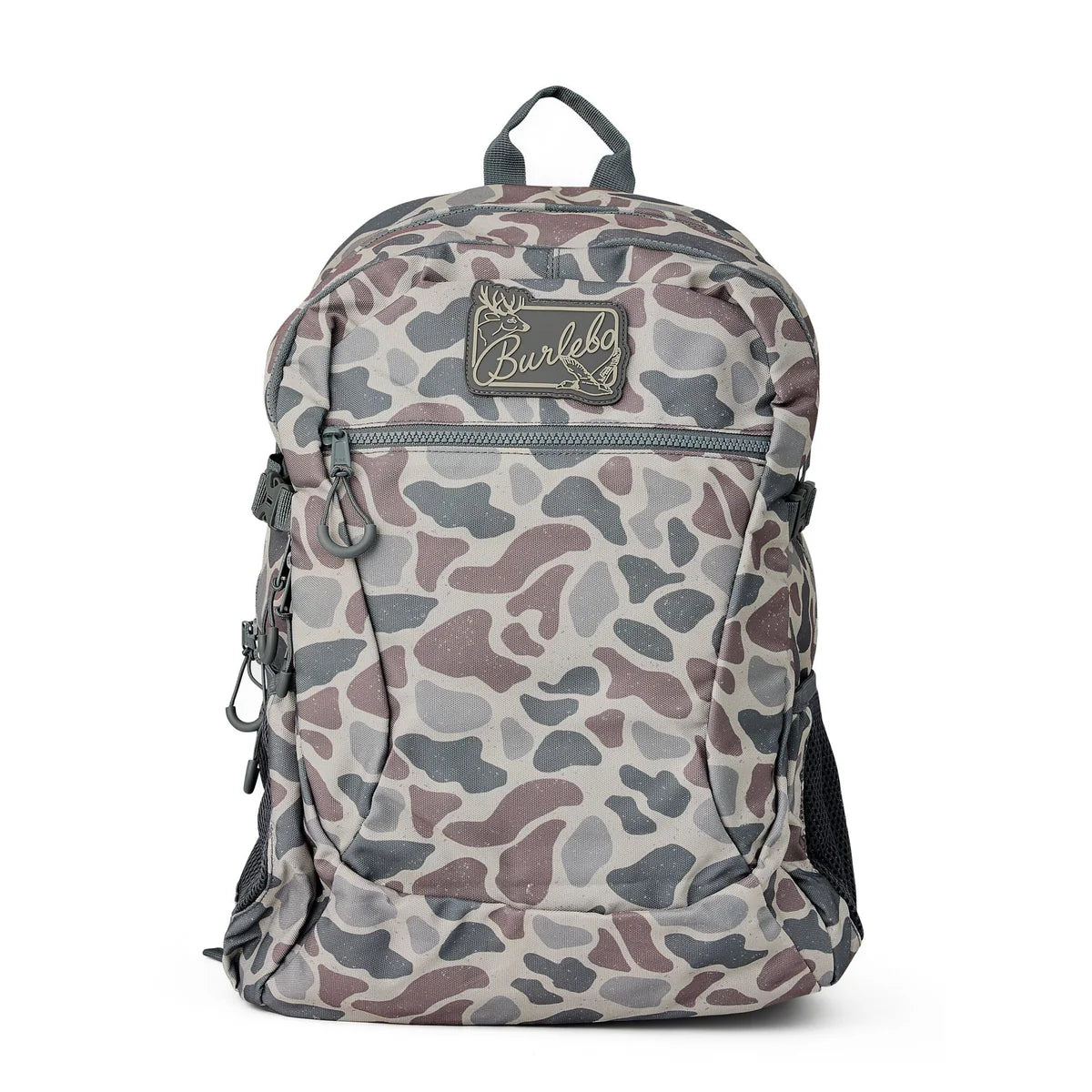 Burlebo Back Pack Classic Deer Camo