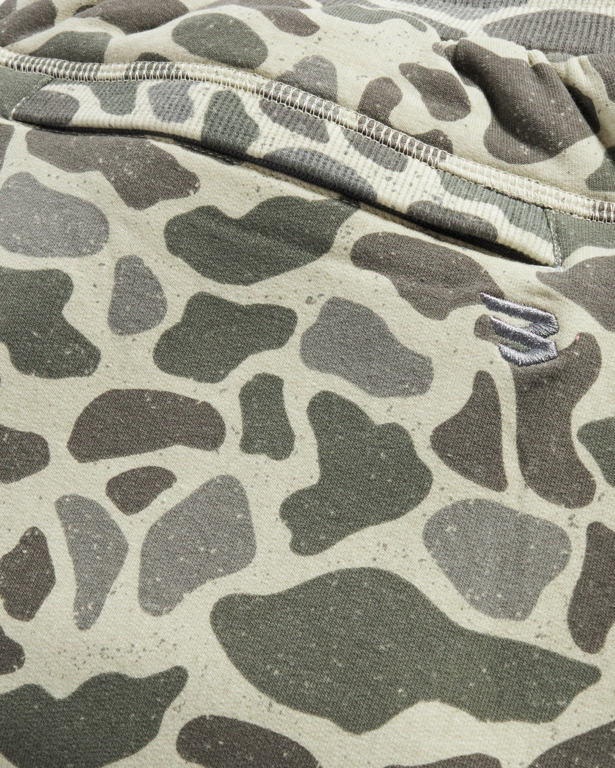 Burlebo Youth Fleece Jogger
