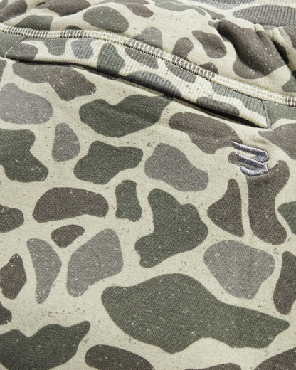 Burlebo Youth Fleece Jogger