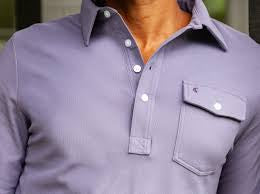 Criquet Long Sleeve Players Club