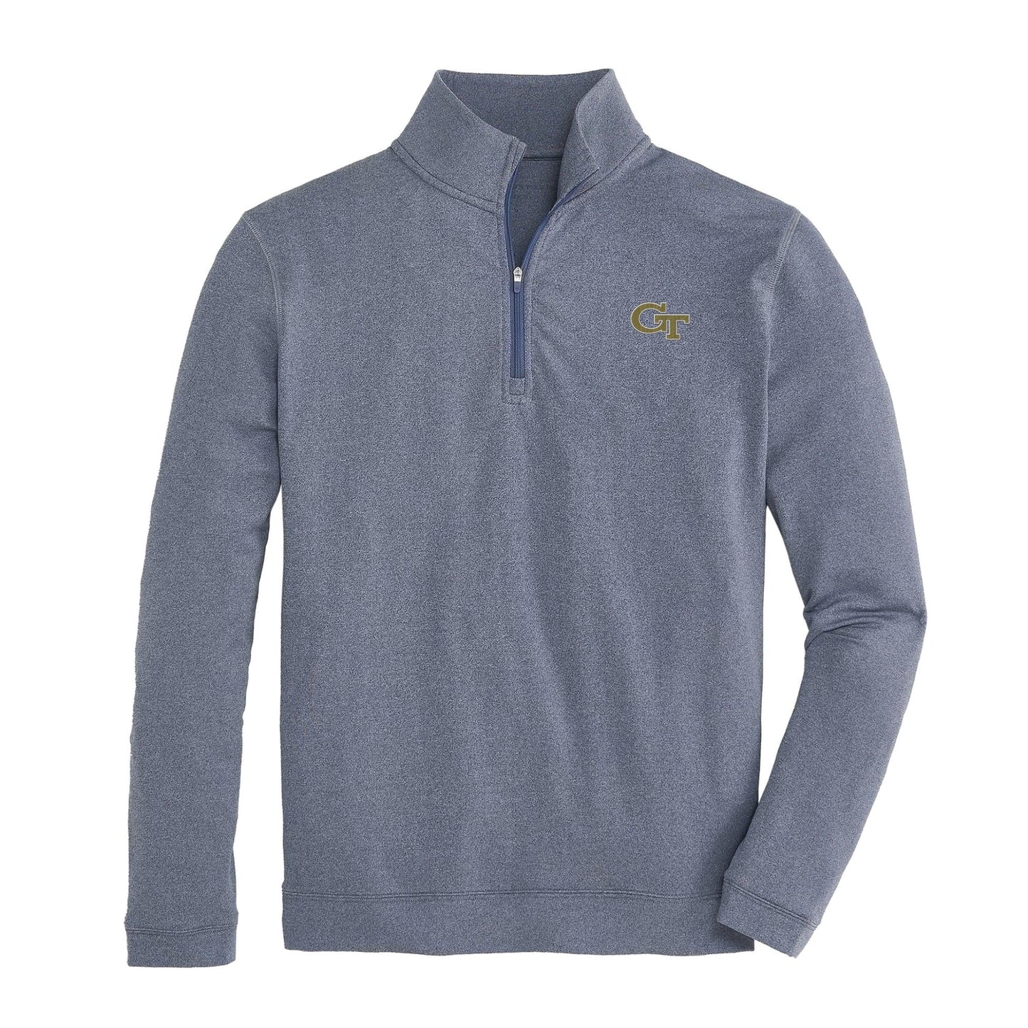 Onward Reserve Georgia Tech 1/4 Zip Pullover