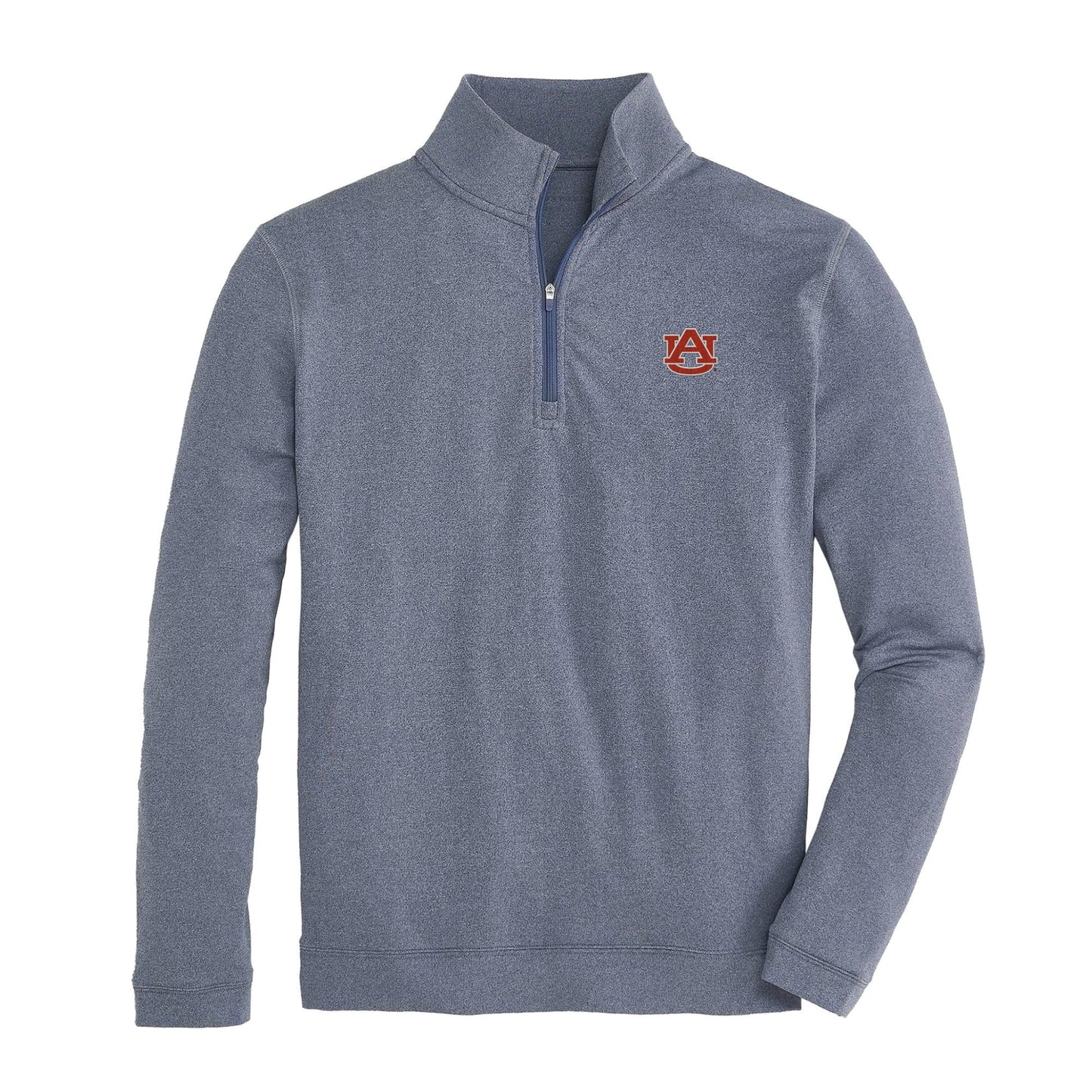 Onward Reserve Auburn Flow 1/4 Zip Pullover