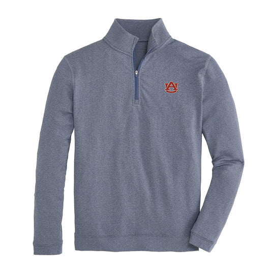 Onward Reserve Auburn Flow 1/4 Zip Pullover
