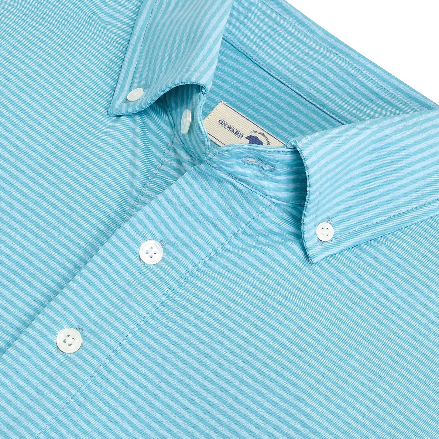Onward Reserve Featherweight Drift Long Sleeve Shirt
