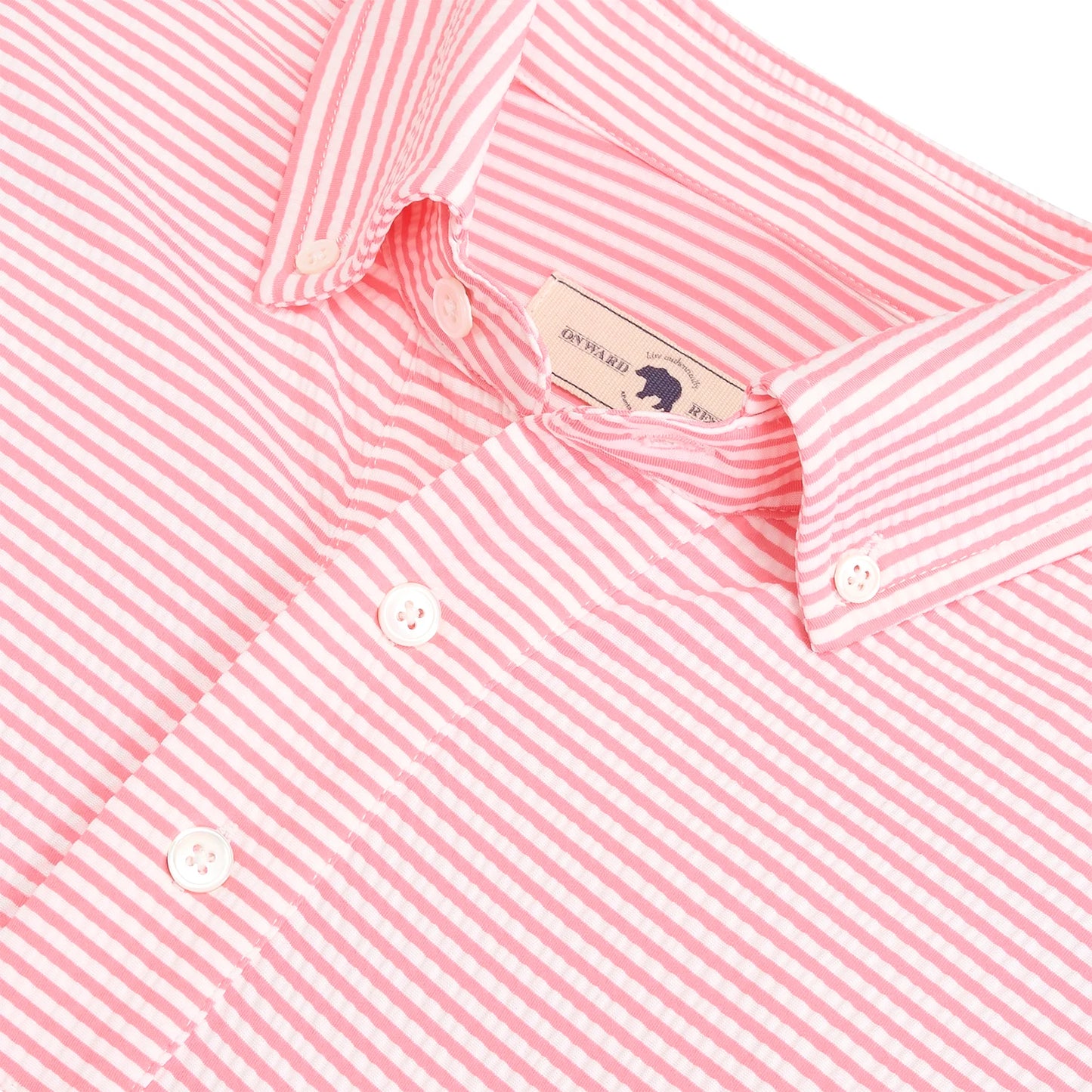 Onward Reserve Featherweight Drift Long Sleeve Shirt