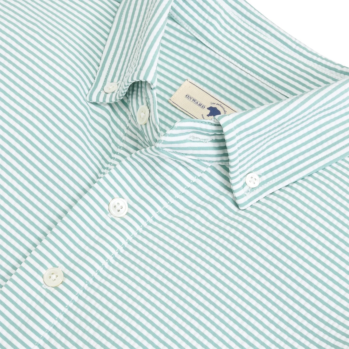 Onward Reserve Featherweight Drift Long Sleeve Shirt