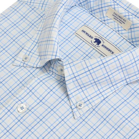 Onward Reserve Seacrest Tailored Fit Performance Shirt