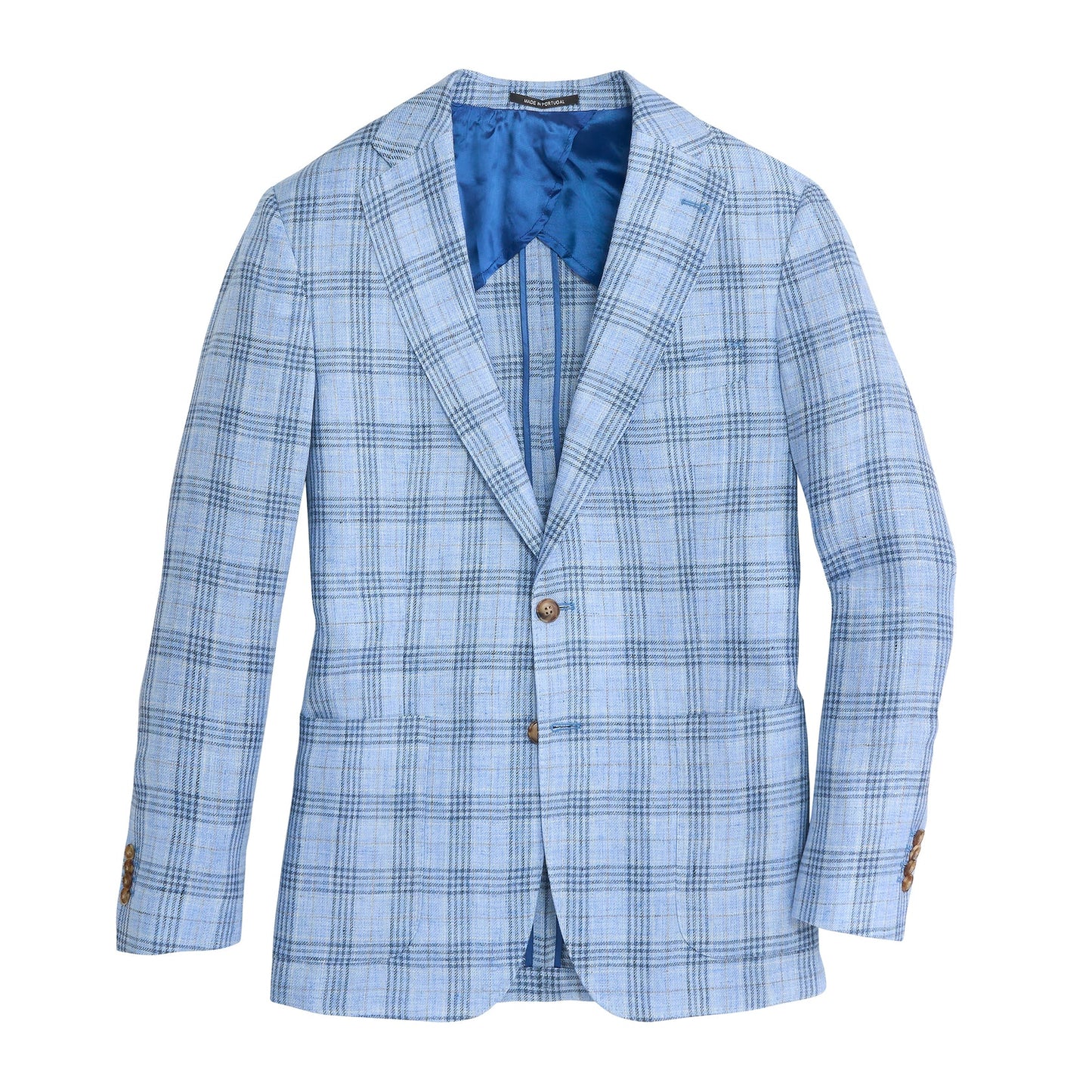 Onward Reserve Breeze Plaid Sport Coat