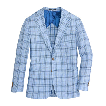 Onward Reserve Breeze Plaid Sport Coat
