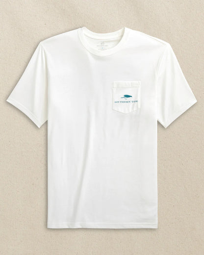 Southern Tide Fly Box T-Shirt