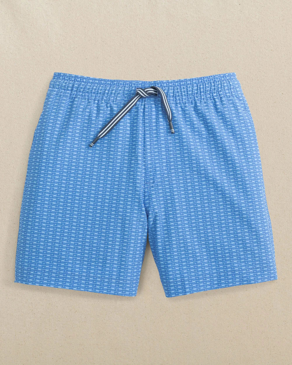 Southern Tide Youth Lock And Dock Trunk