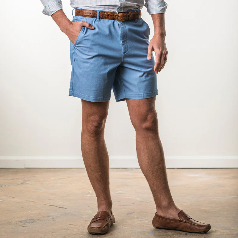 Onward Reserve Hybrid Short 7.5” inseam