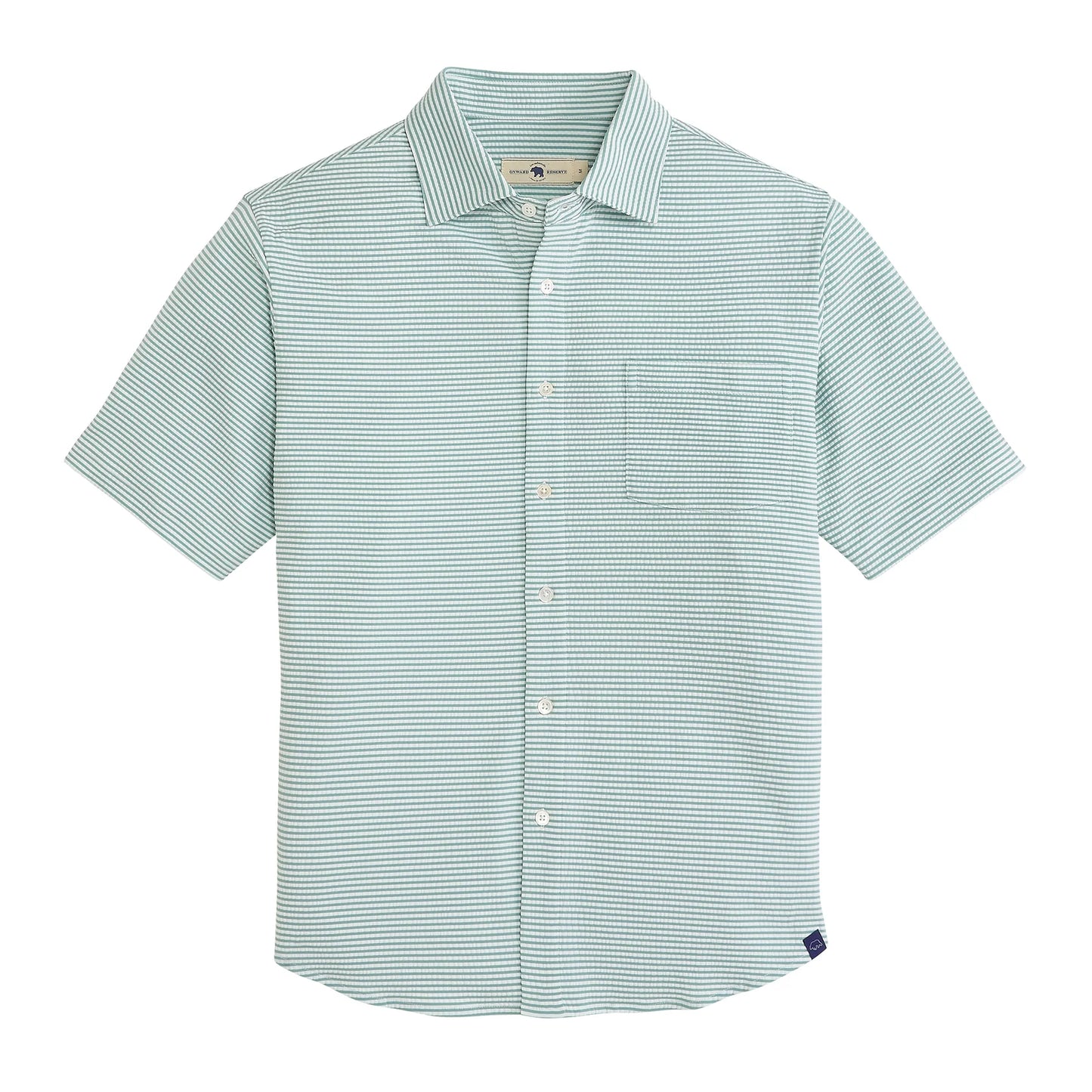 Onward Reserve Drift Shirt SS